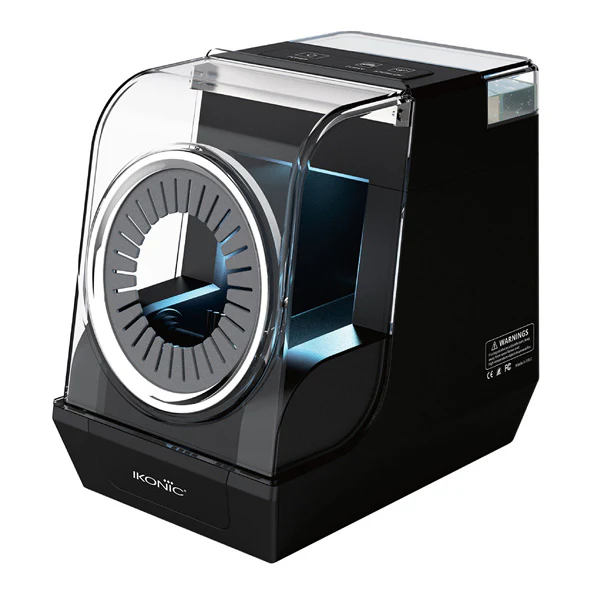 Ikonic 2 in 1 Brush Cleaner & Sterilizer