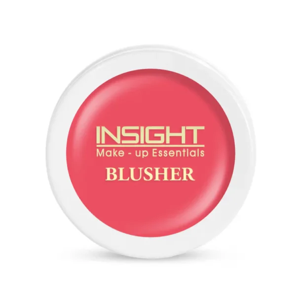 Insight Blusher With Vitamin E