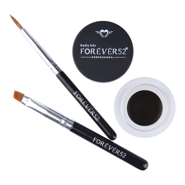 Forever52 Long Wear Gel Eyeliner