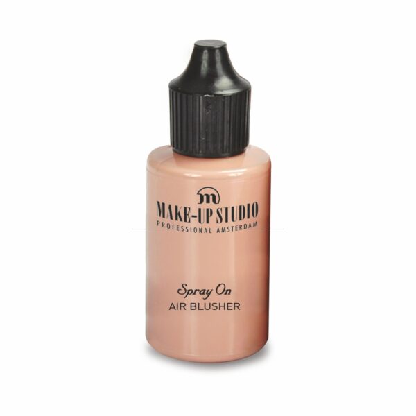 Makeup Studio Spray On Air Blusher