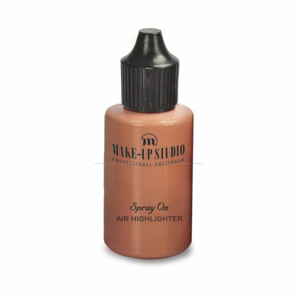 Makeup Studio Spray On Air Highlighter