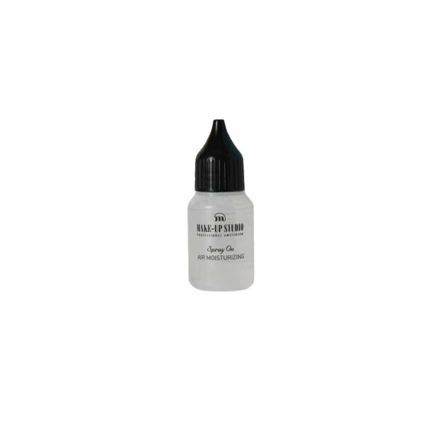 Makeup Studio Spray On Air Moisturizing