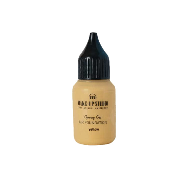 Makeup Studio Spray On Air Foundation