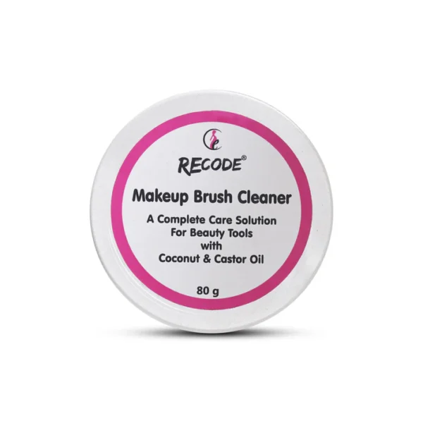 Recode Makeup Brush Cleaner (80g)