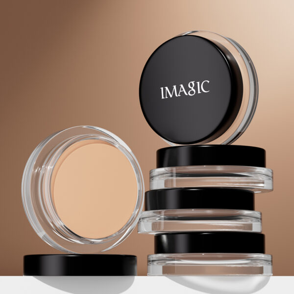 Imagic Cream Foundation