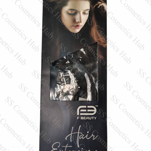F Beauty Hair Extensions