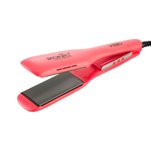 Ikonic Vibe+ Hair Straightener