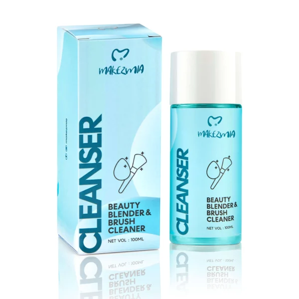 Makezmia Beauty Blender Cleanser (100ml)