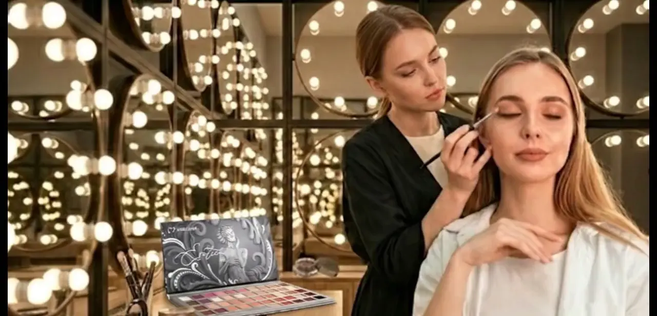 SS Cosmetics Video Banner