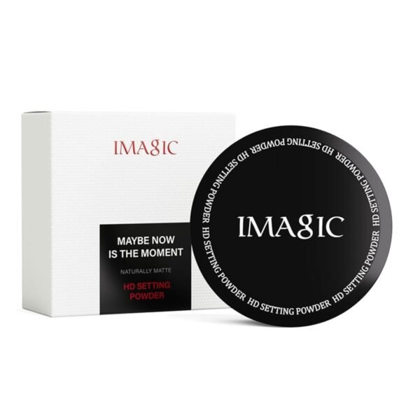 Imagic HD Setting Powder (20Gm)