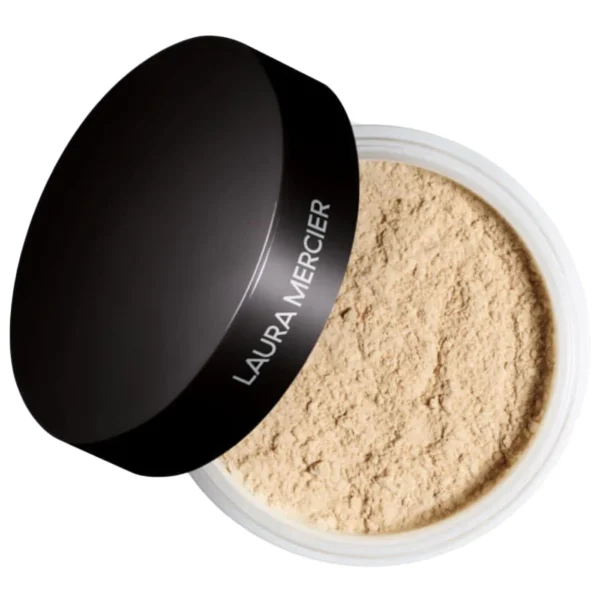 Laura Mercier Translucent Powder (USA)