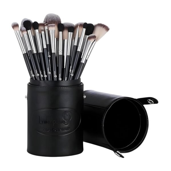 London Prime HD Professional Brush Set (20pcs)