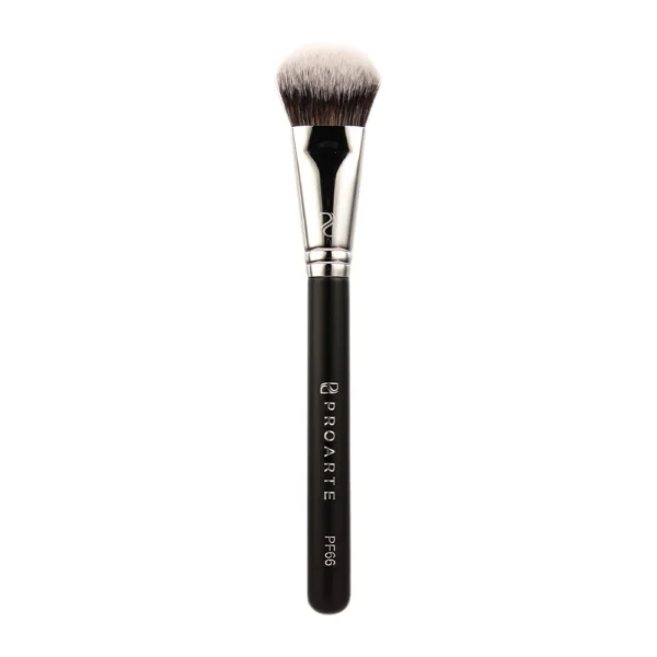 Proarte Flat Angled Contour Brush PF66