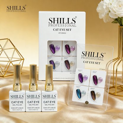 Shills Cat Eye Set CE46
