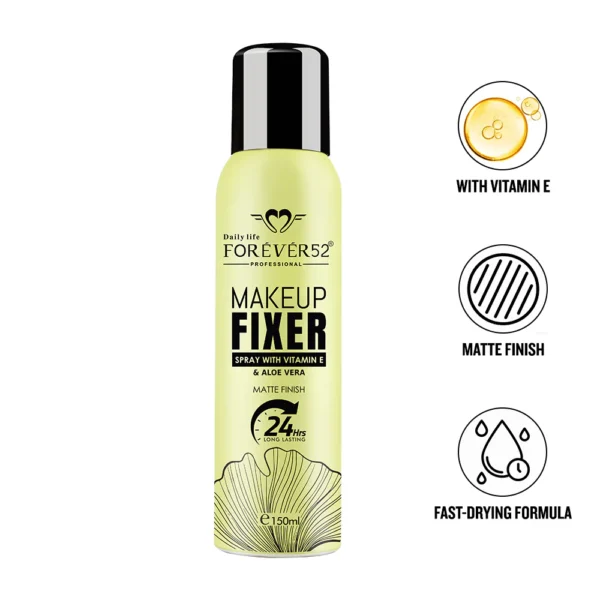 Forever52 Makeup Fixer Spray 150ml