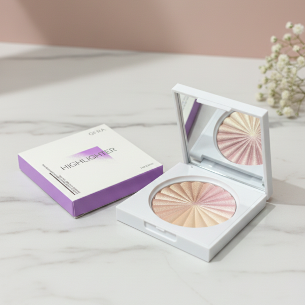 Ofra Highlighter - Start Inspired