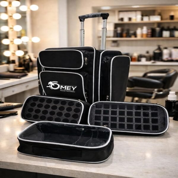 Omey Nail Art Vanity Bag