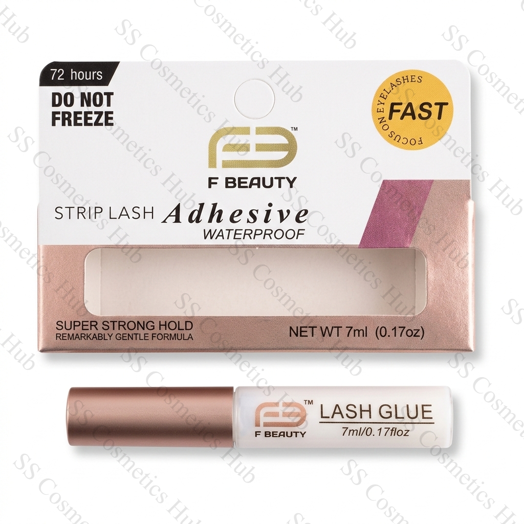 F Beauty Eyelash Glue F Beauty Eyelash Glue