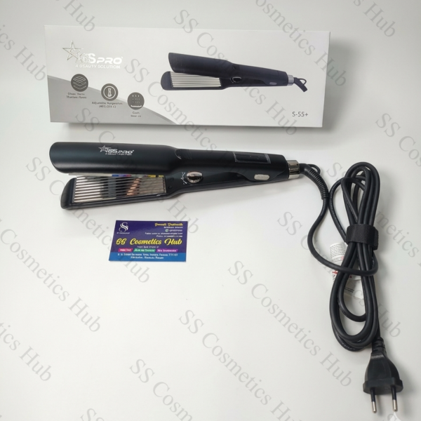 ABS Pro Micro Crimper (S55+)