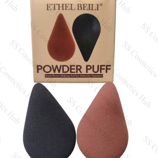Ethel Beili Beauty Blender (2Pcs)