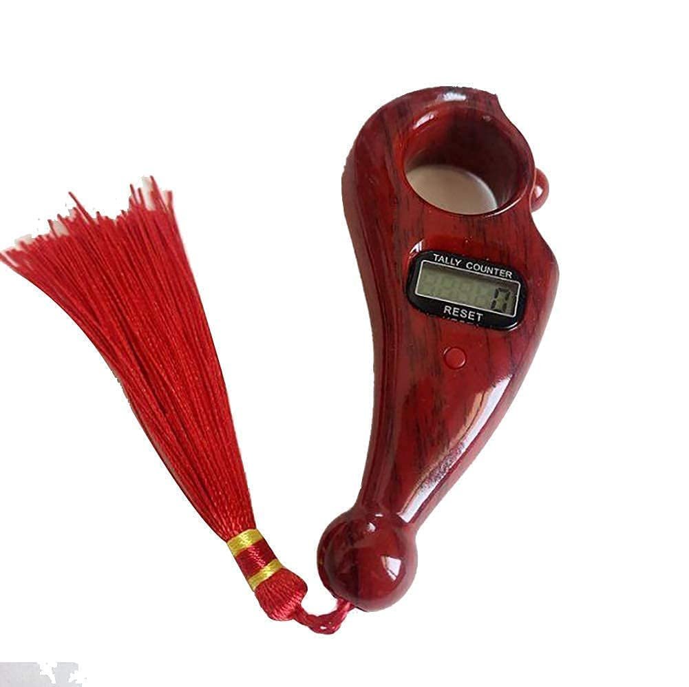 Digital Finger Counter Tally Counter