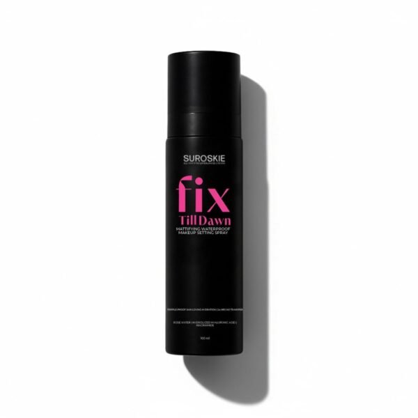 Suroskie Fix Till Dawn Makeup Fixer (100ml)