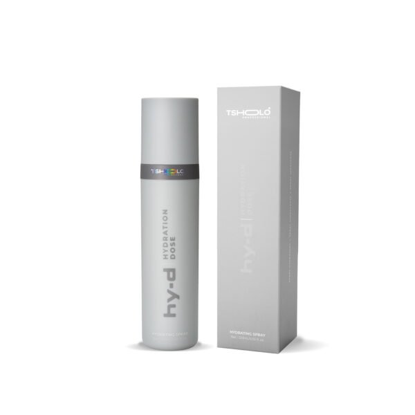 Tsholo Hy-d Hydration Dose (120ml)
