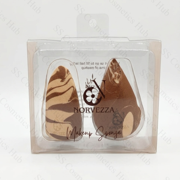 Norvezza Beauty Blender (2pcs)