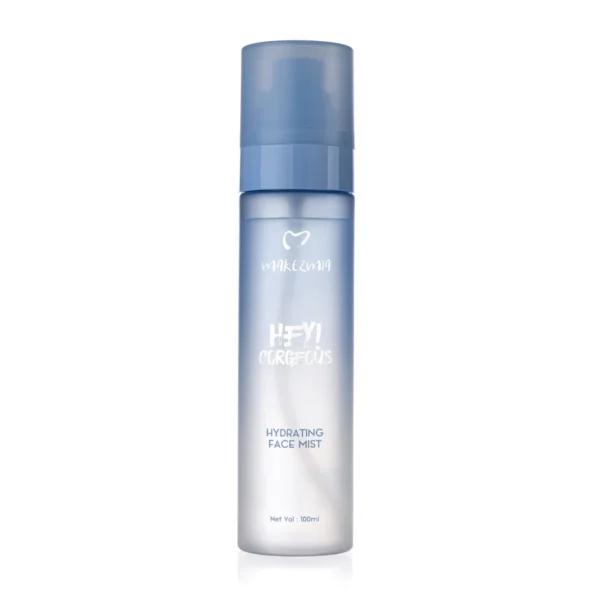 Makezmia Hydrating Face Mist