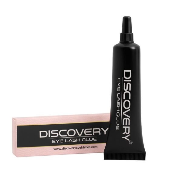 Discovery Eyelash Glue (7gm)