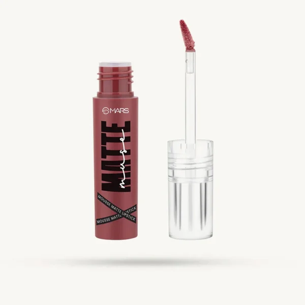 MARS Matte Muse Lipstick