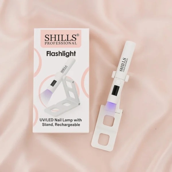 Shills Flashlight Torch Lamp