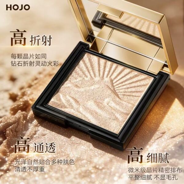 Hojo Stellar Highlighter