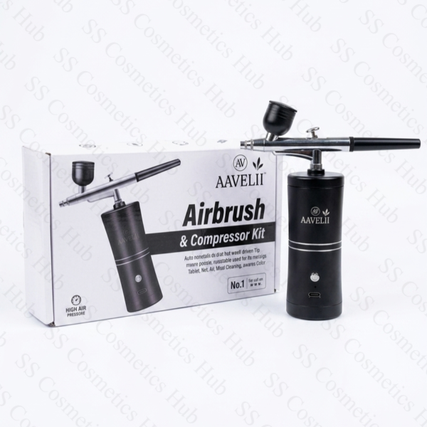 Aavelii Airbrush Machine
