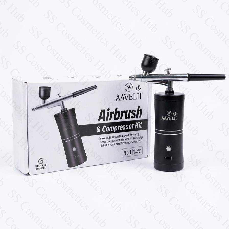 Aavelii Airbrush Machine