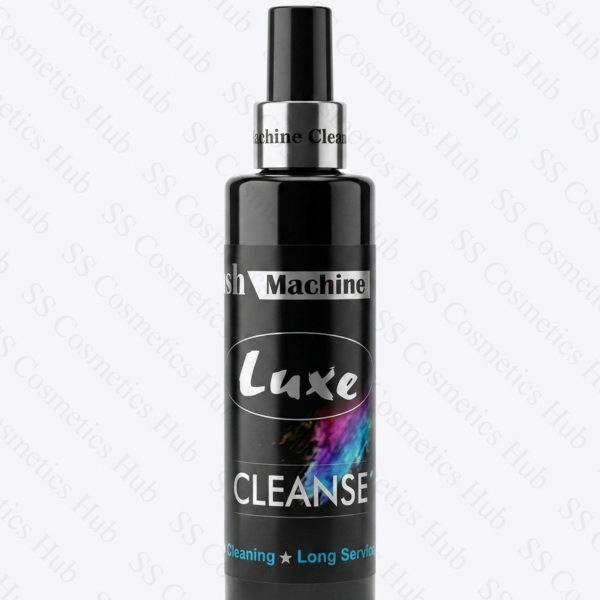 Luxe Airbrush Machine Cleanser (250ml)