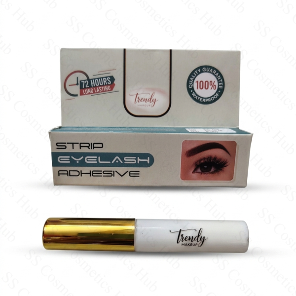 Trendy Eyelash Glue (5ml)