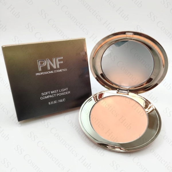 PNF Soft Mist Light Compact Powder