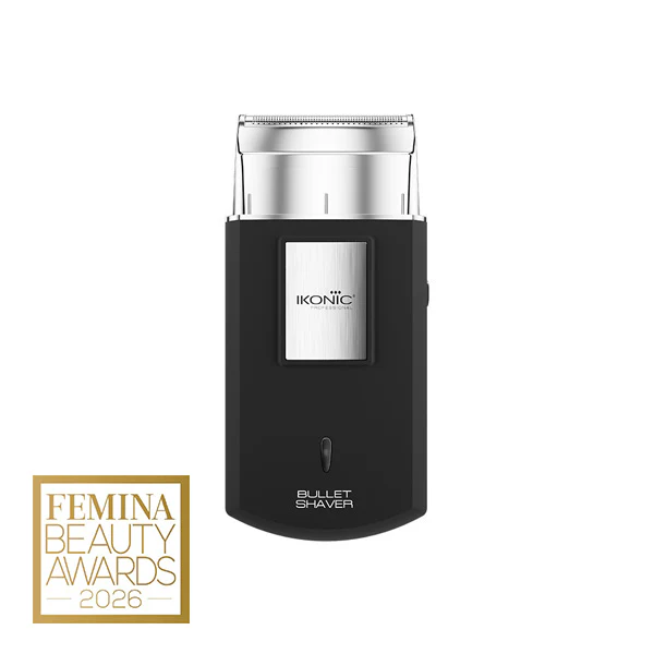 Ikonic Professional Bullet Hair Shaver