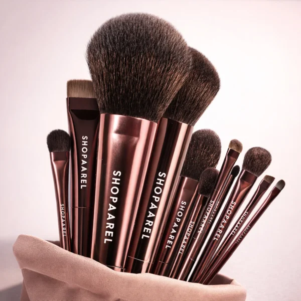 Shopaarel Elevate Pro 11 brush Set