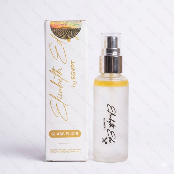 Elizabeth Eden Glass Serum