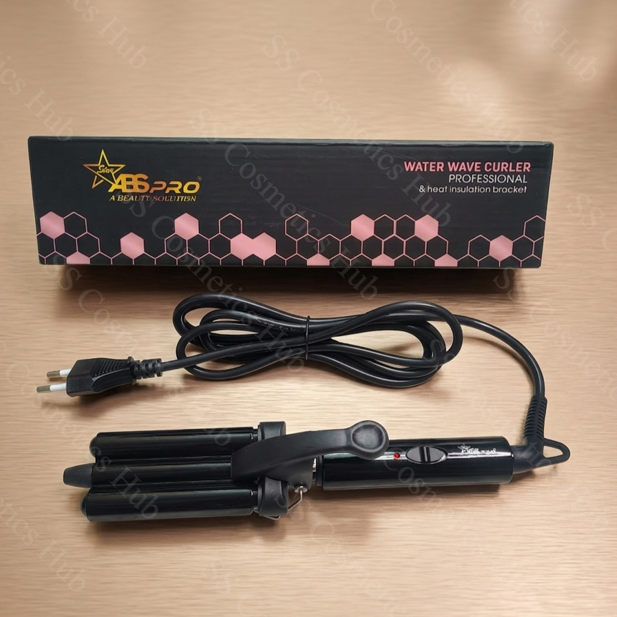 ABS Pro Mini Triple Tong