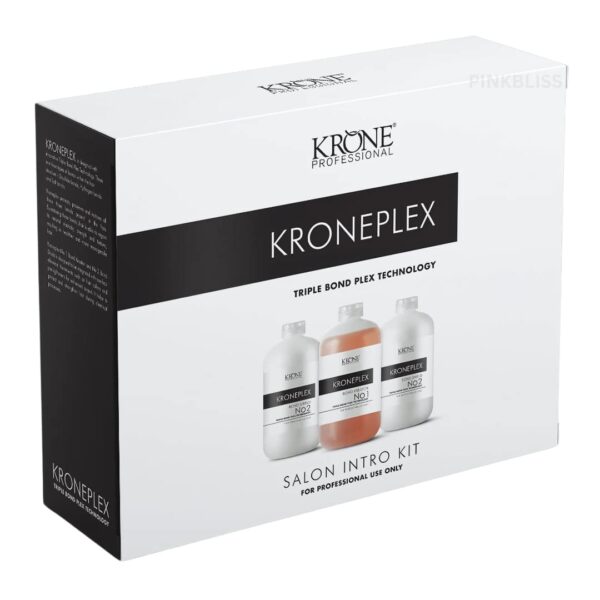 Krone Kroneplex Salon Intro Kit (1575ml)