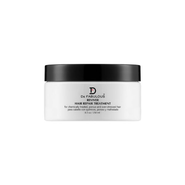 De Fabulous Reviver Hair Repair Treatment (250ml)