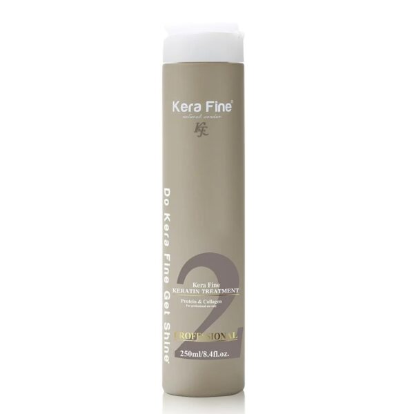Kera Fine Keratin Treatment (250ml)