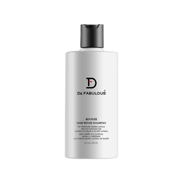 De Fabulous Reviver Hair Repair Shampoo (250ml)