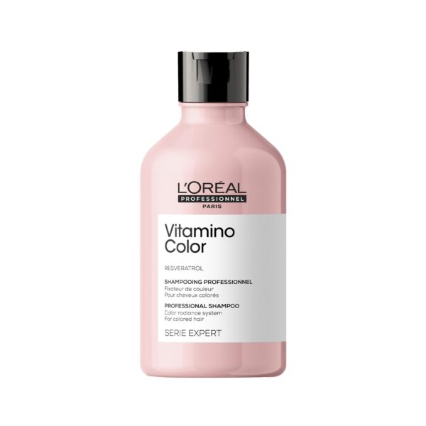 Loreal Vitamino Color Shampoo (300ml)