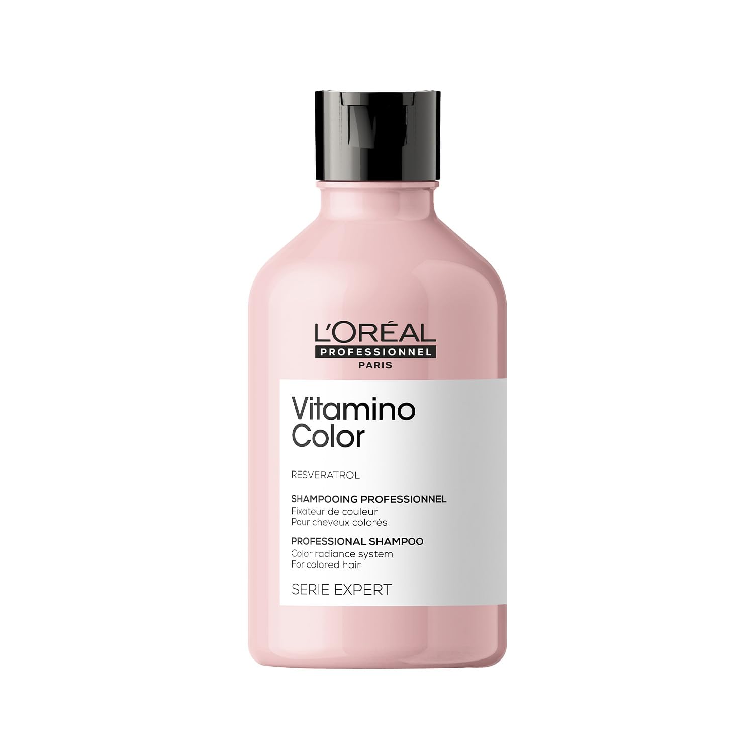 Loreal Vitamino Color Shampoo (300ml)