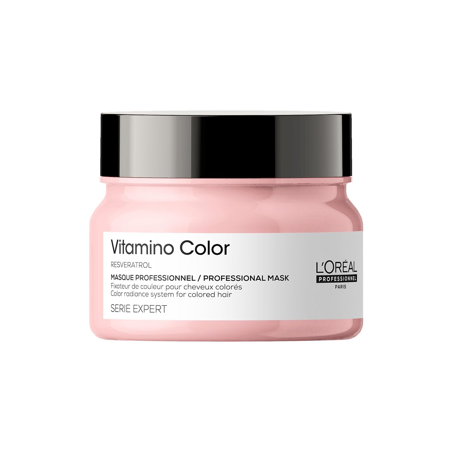 Loreal Vitamino Color Mask (250gm)