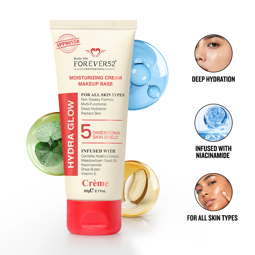 Forever52 Hydra Glow Cream